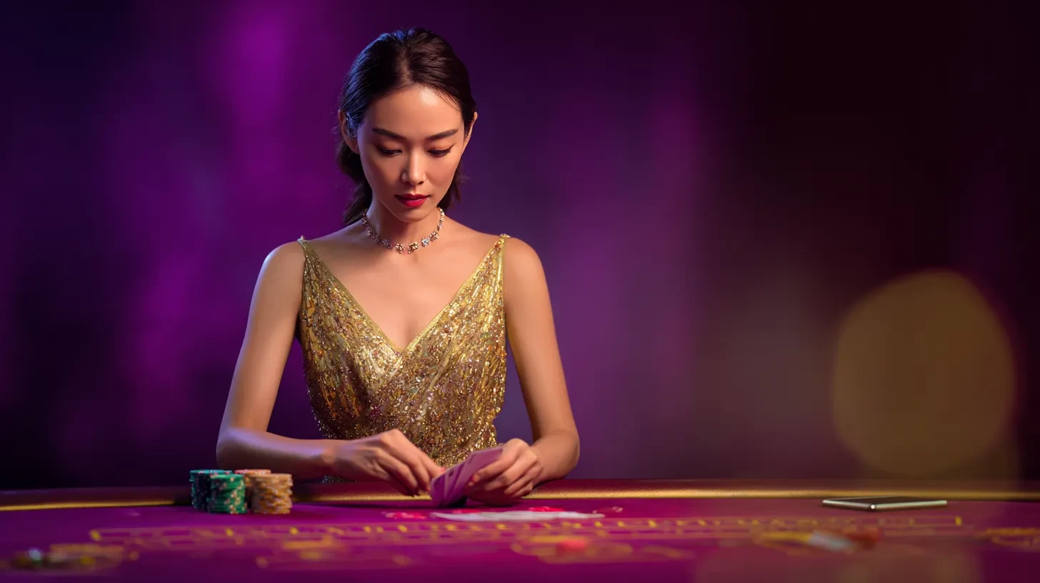 Lightning Baccarat