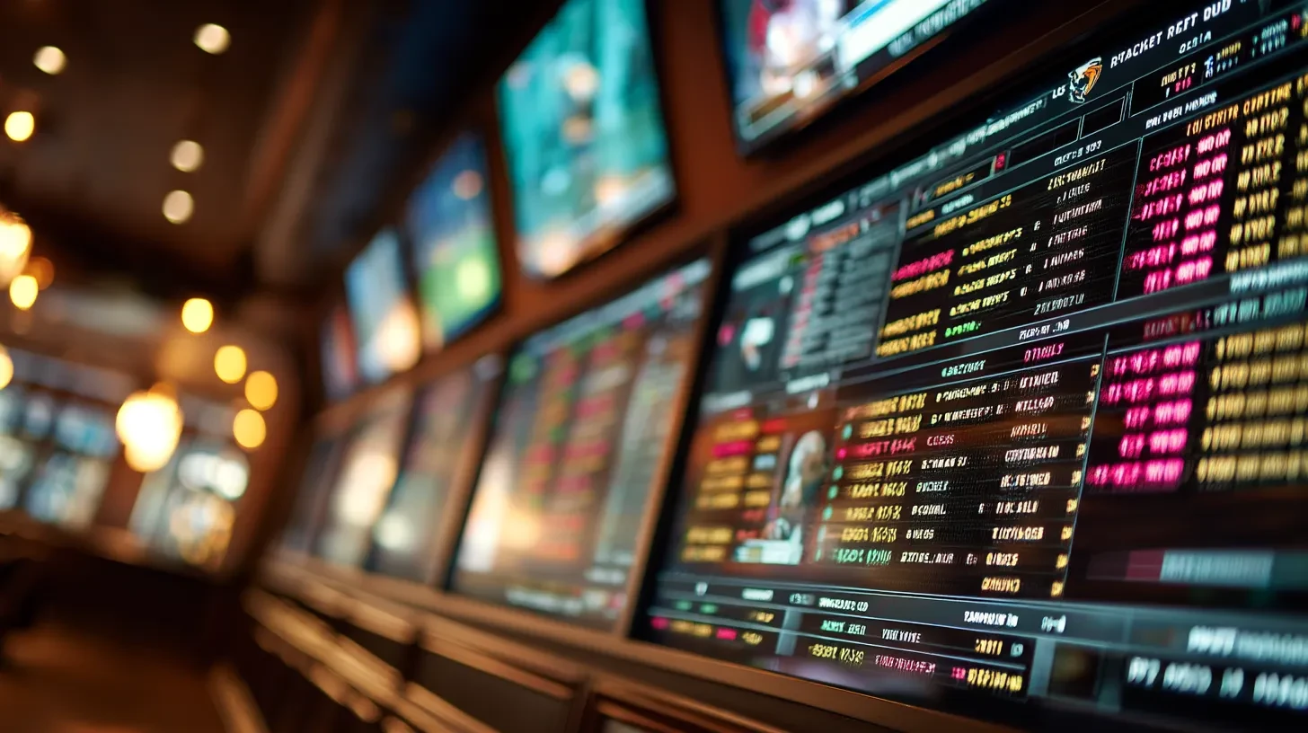 Memahami Bonus dalam Permainan Meja dan Slot